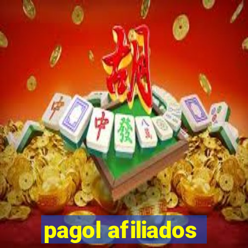 pagol afiliados